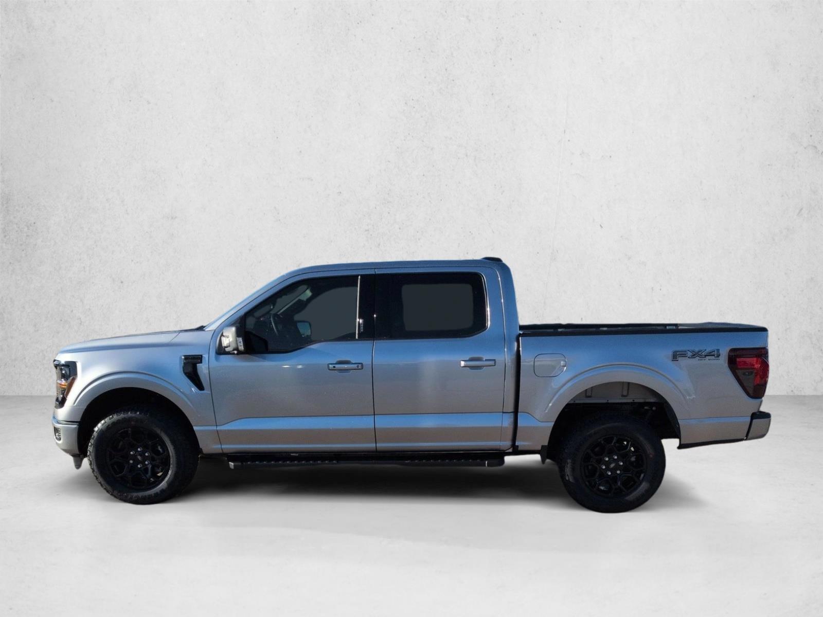 Thumbnail: 2026 Ford F-150 - 2