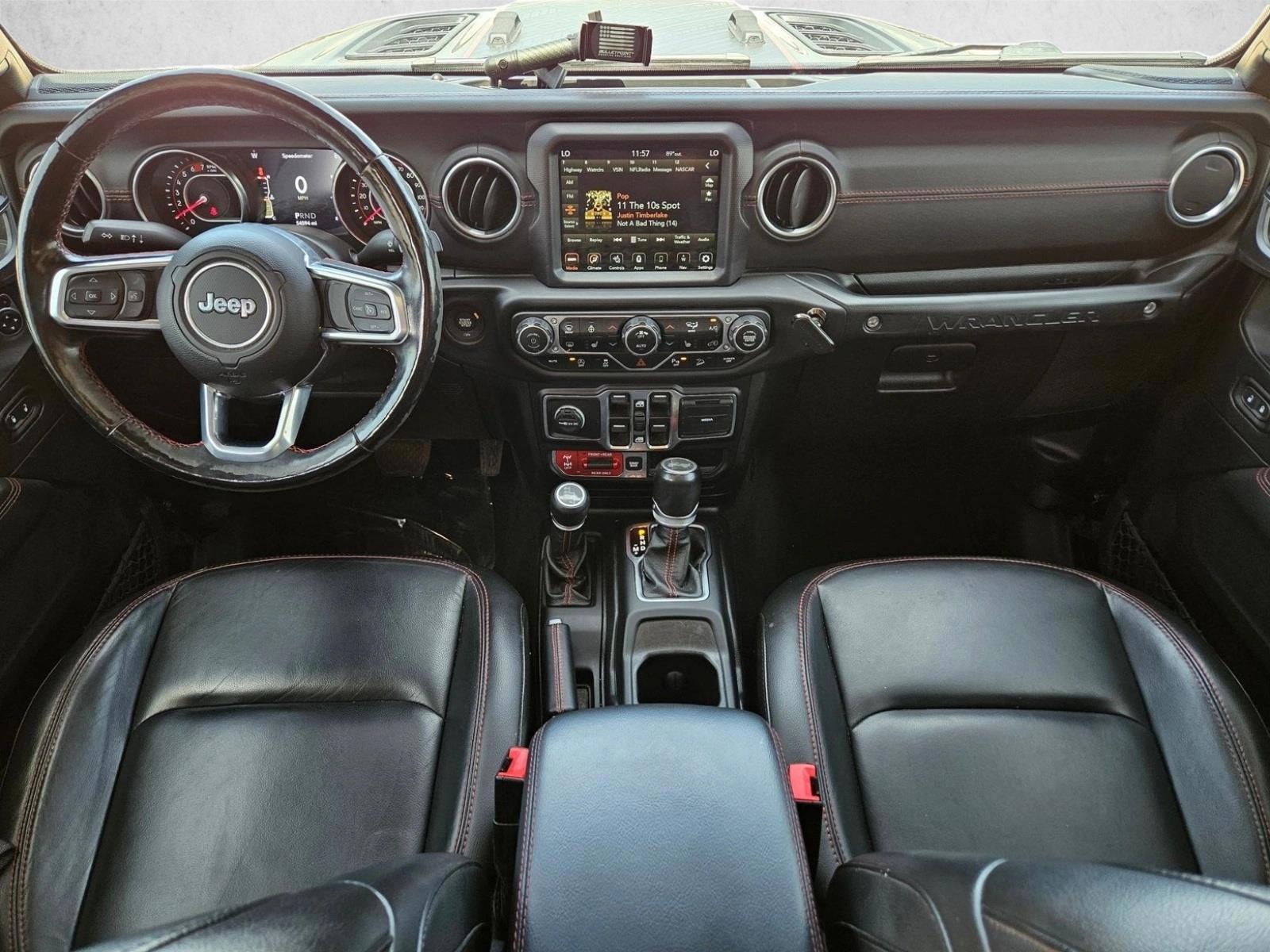 Thumbnail: 2020 Jeep Wrangler - 3