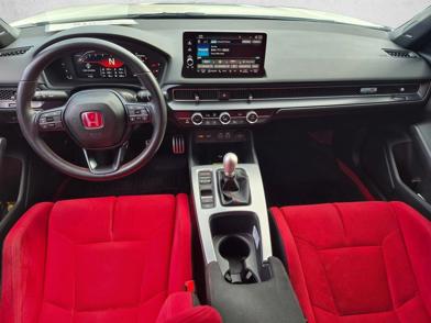 2024 Honda Civic Type R