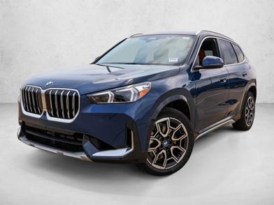 2026 BMW X1