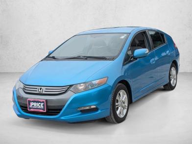 2010 Honda Insight
