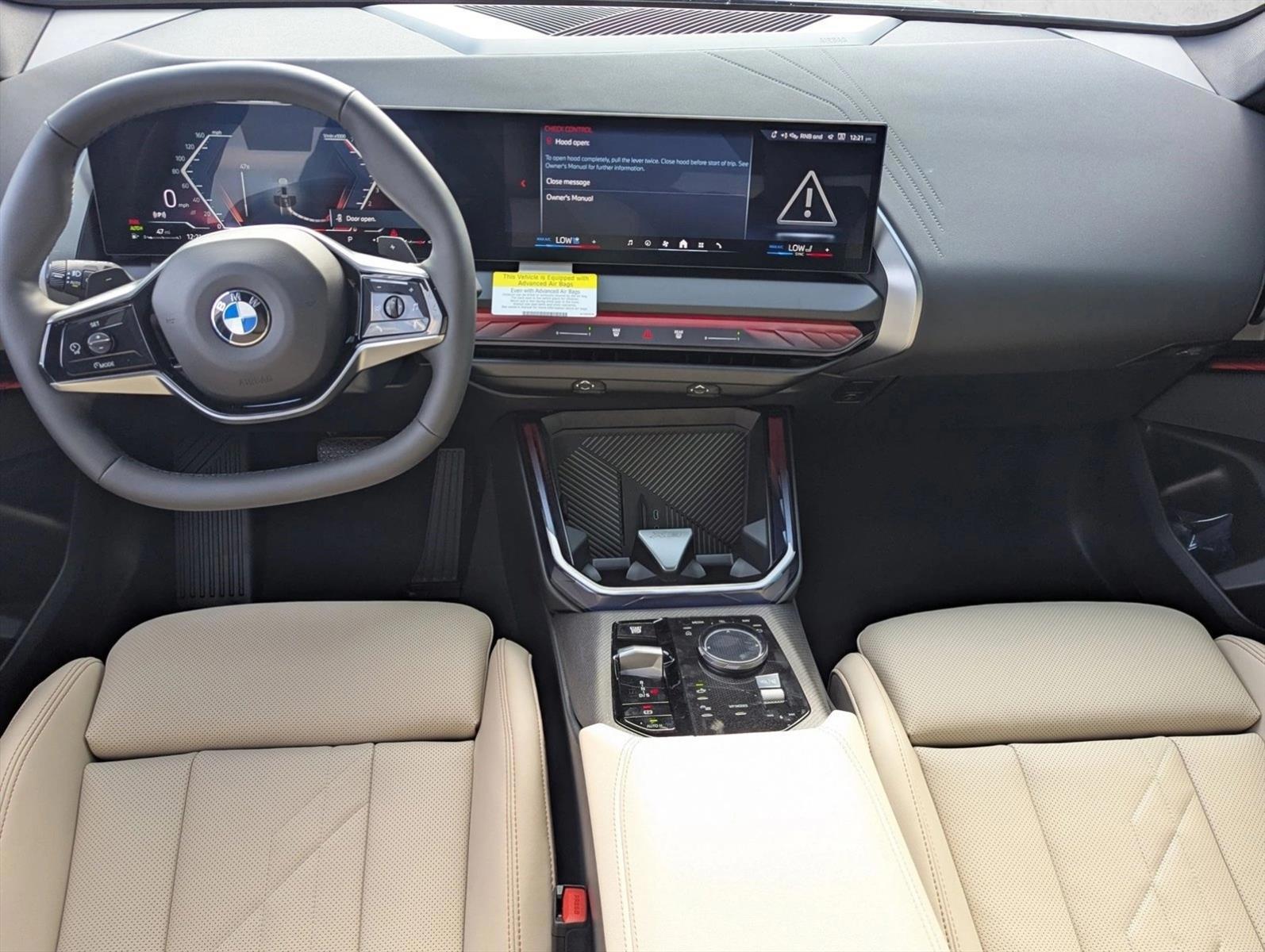 Thumbnail: 2026 BMW X3 - 3