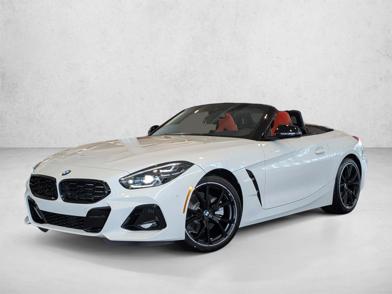 2026 BMW Z4 sDrive30i -
                  Houston, TX