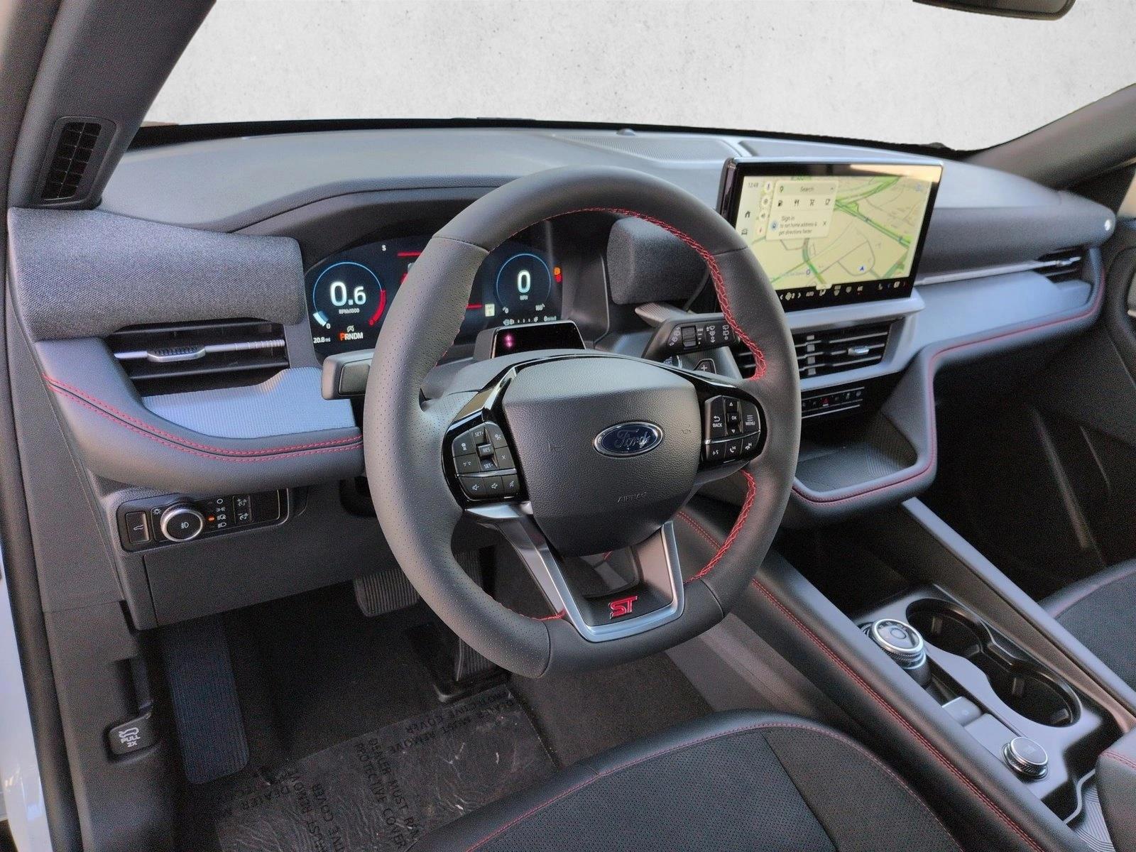Thumbnail: 2026 Ford Explorer - 3