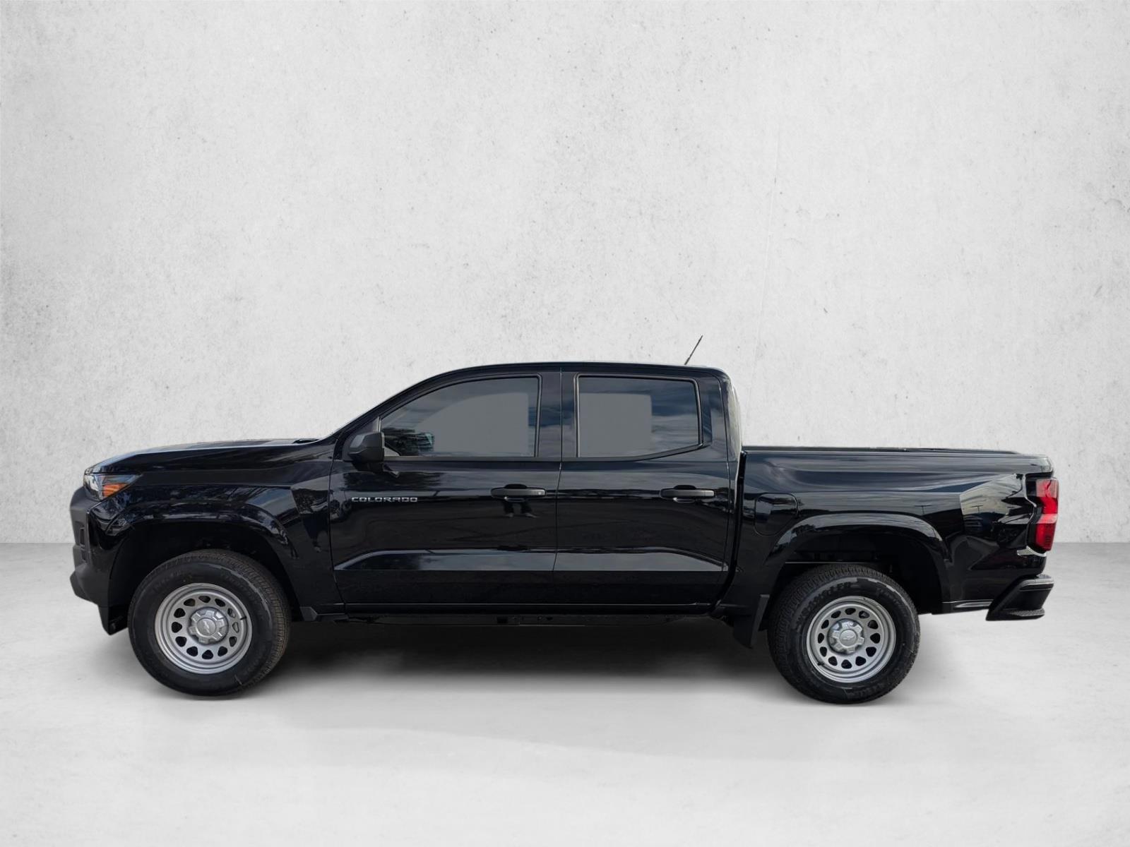 Thumbnail: 2026 Chevrolet Colorado - 2