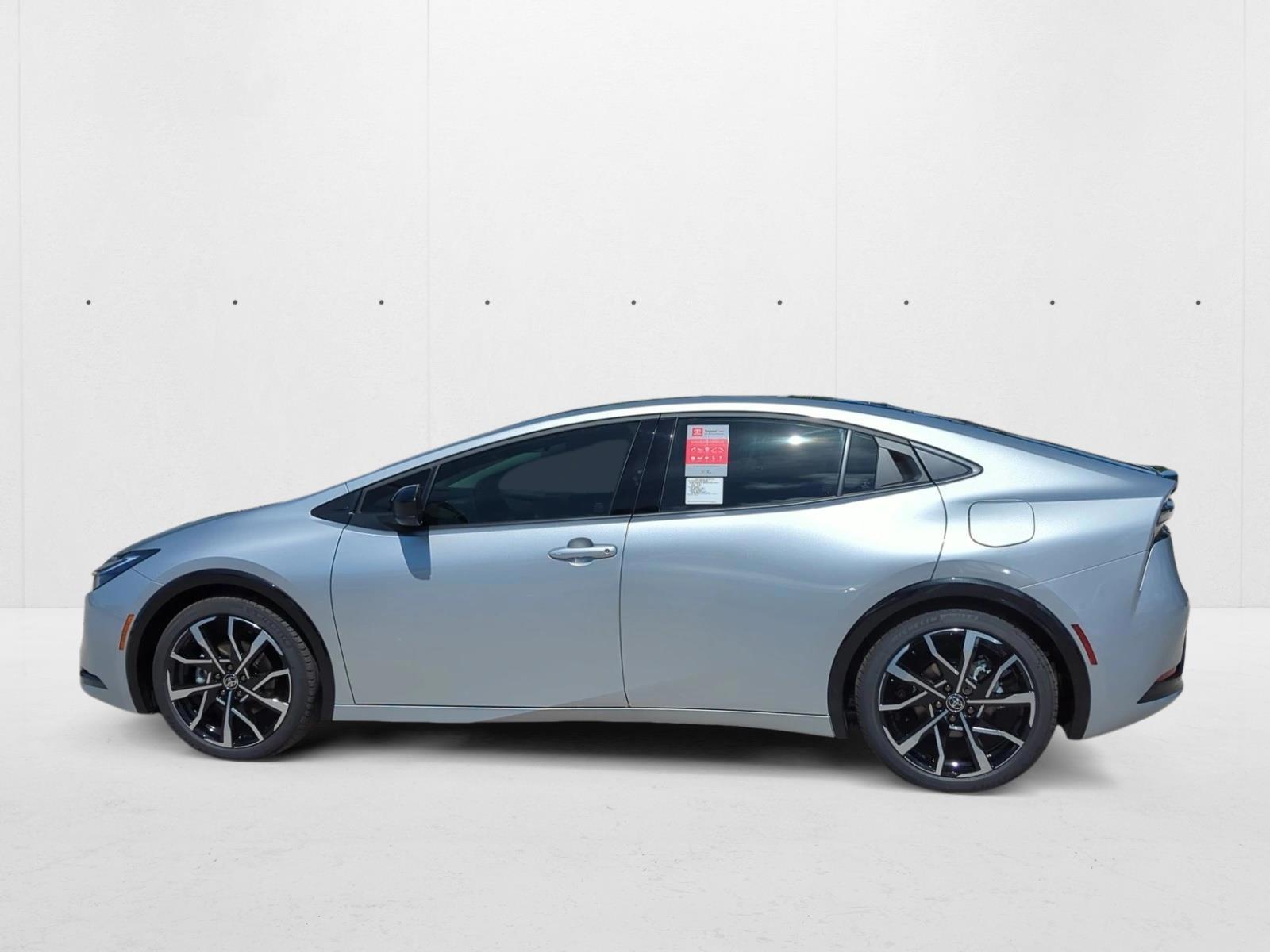 Thumbnail: 2026 Toyota Prius - 2