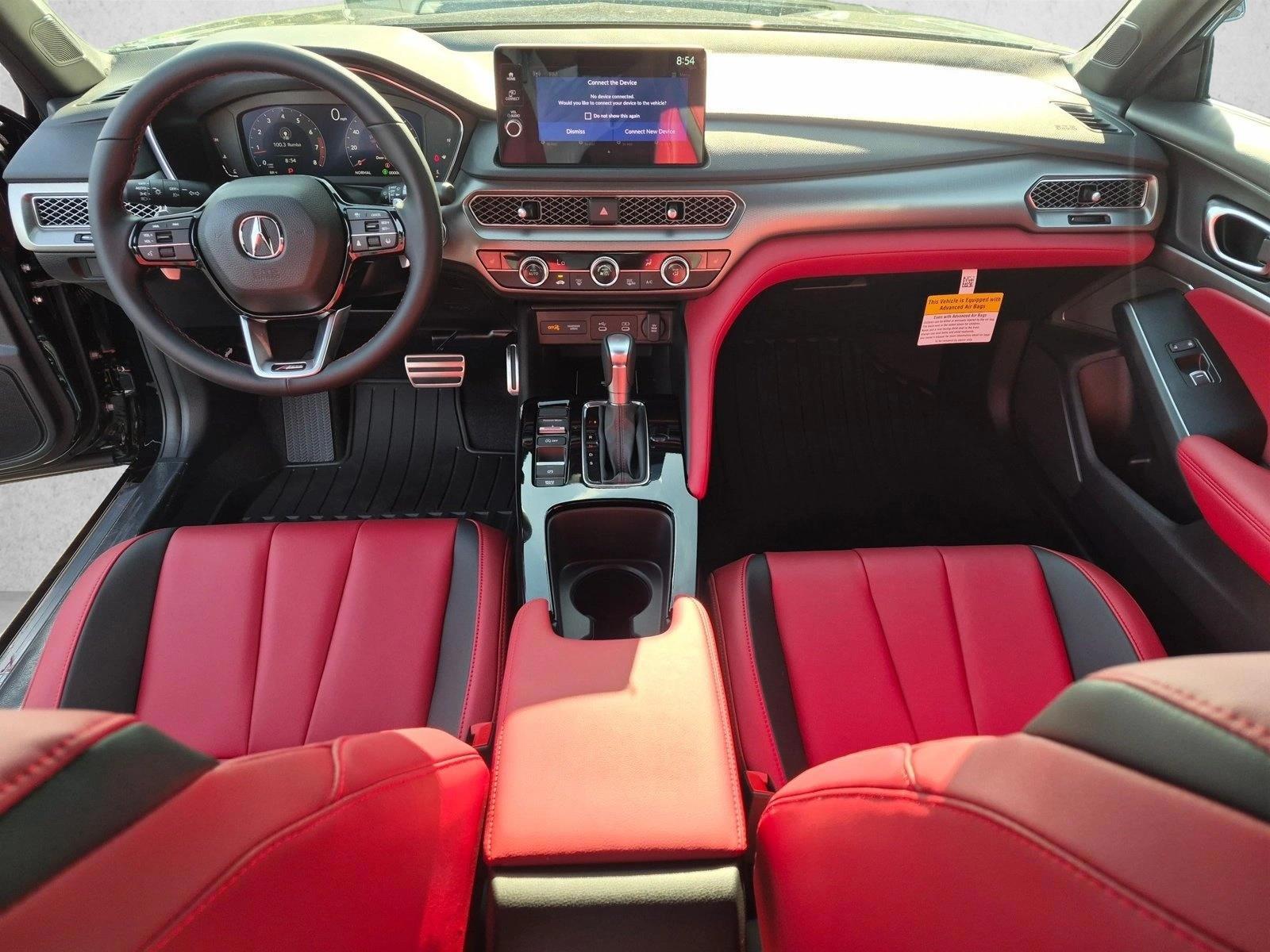Thumbnail: 2026 Acura Integra - 3