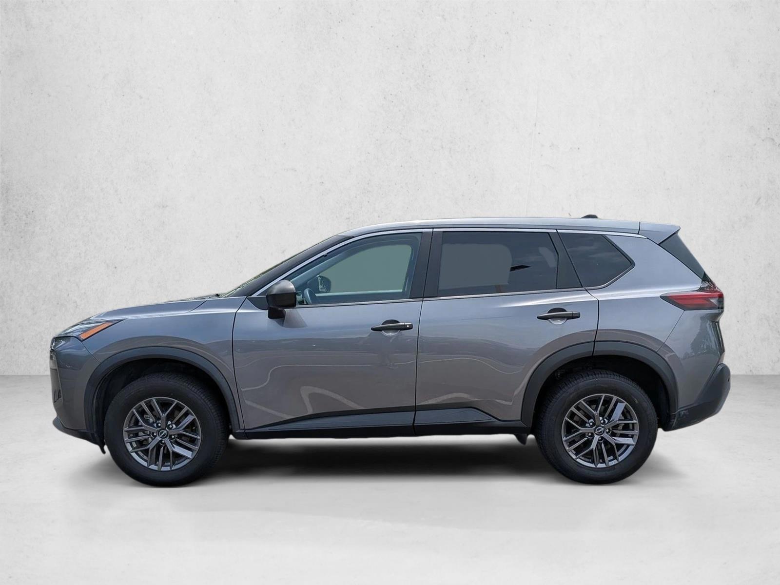 Thumbnail: 2023 Nissan Rogue - 2