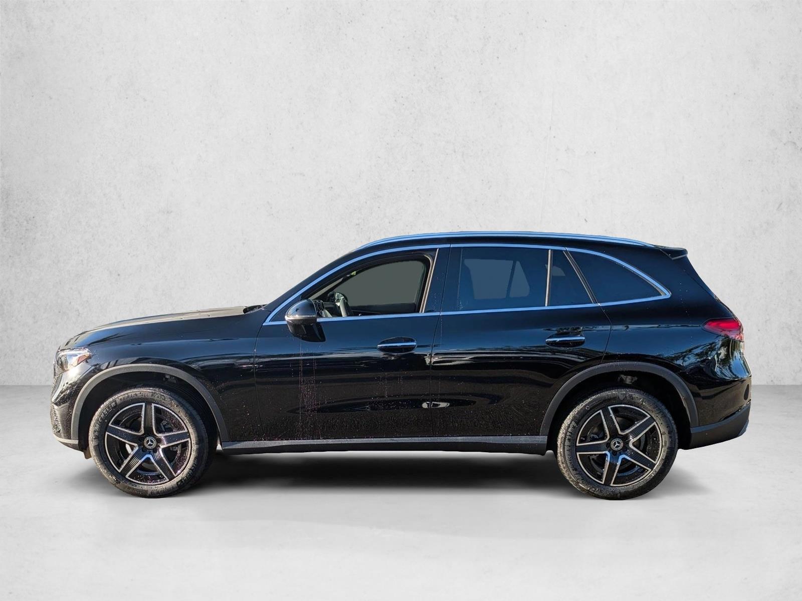 Thumbnail: 2026 Mercedes-Benz GLC - 2