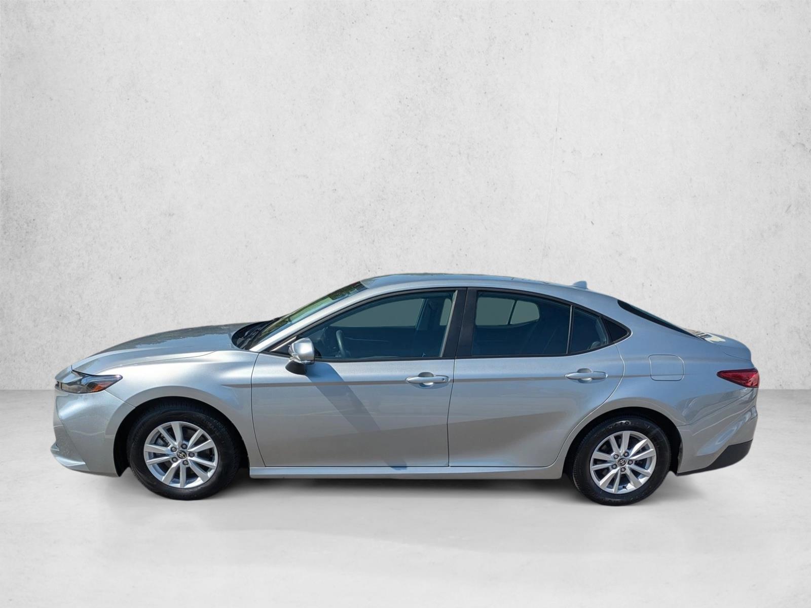 Thumbnail: 2025 Toyota Camry - 2