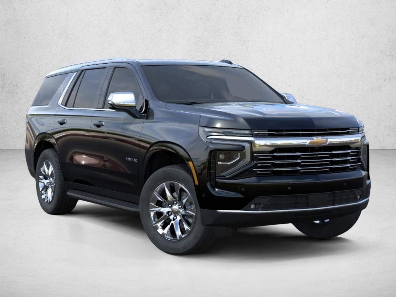 2027 Chevrolet Tahoe Premier - Photo 2