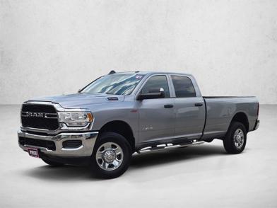 2021 RAM 2500 Tradesman -
                  Golden, CO