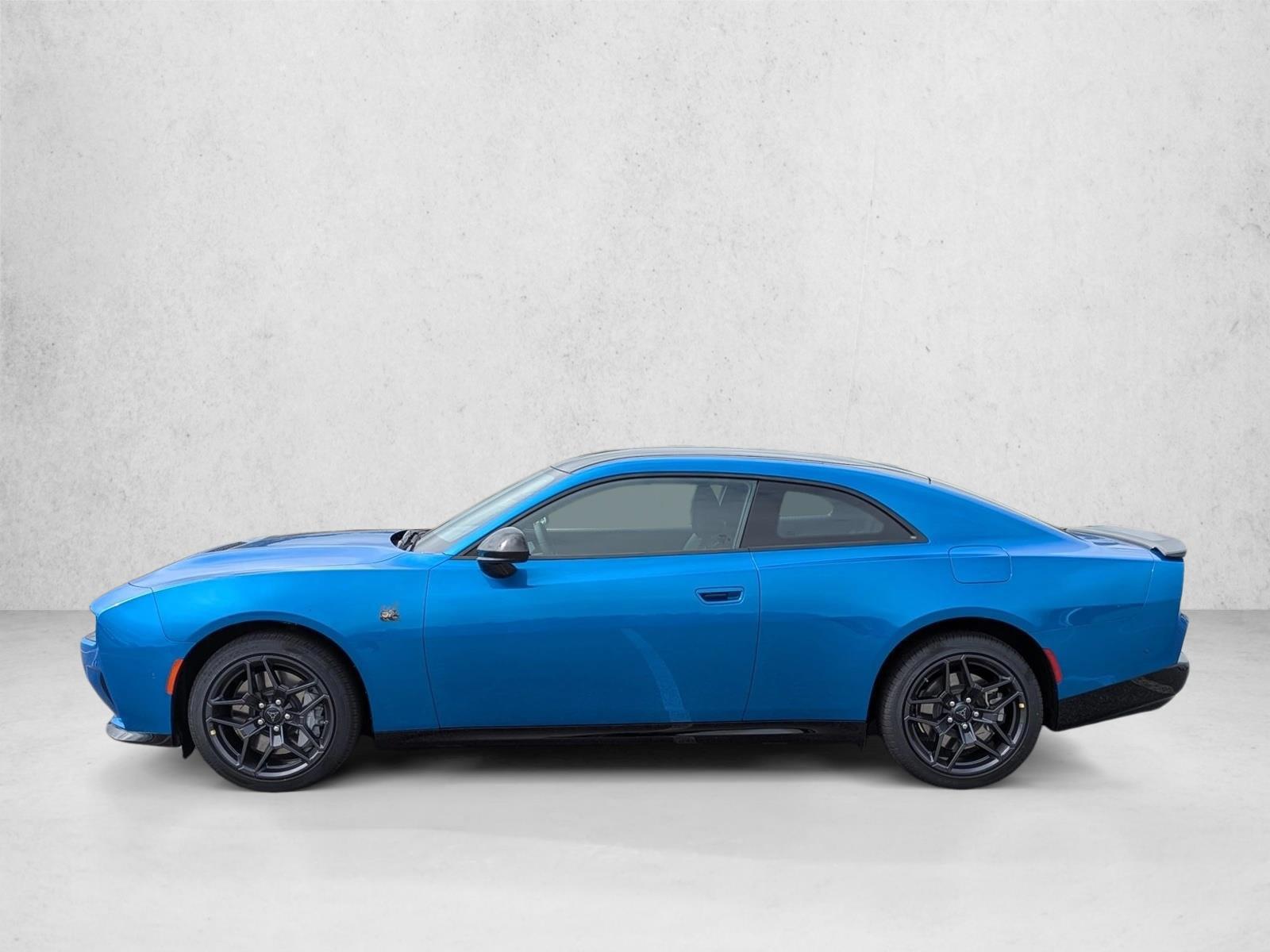 2026 Dodge Charger