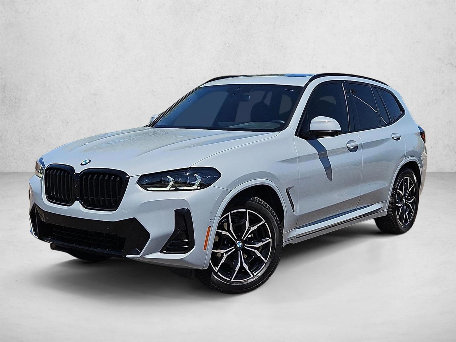 Thumbnail: 2023 BMW X3 - 1