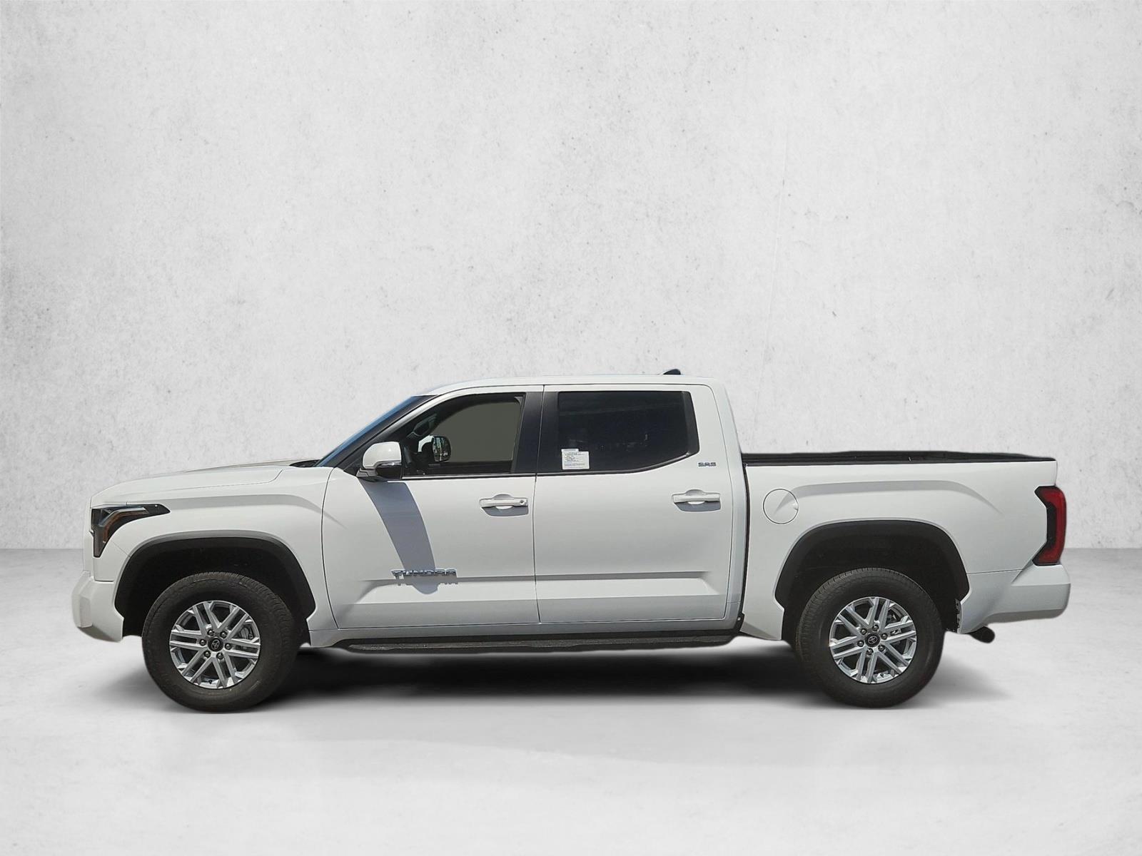 Thumbnail: 2026 Toyota Tundra - 2