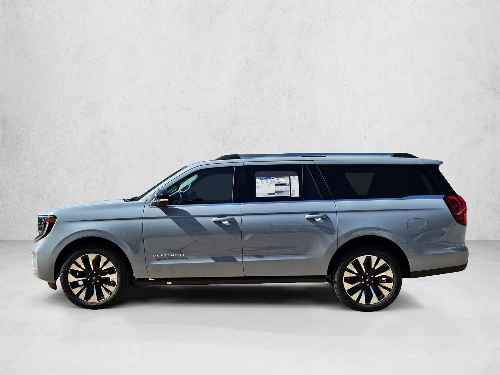 Thumbnail: 2026 Ford Expedition MAX - 2