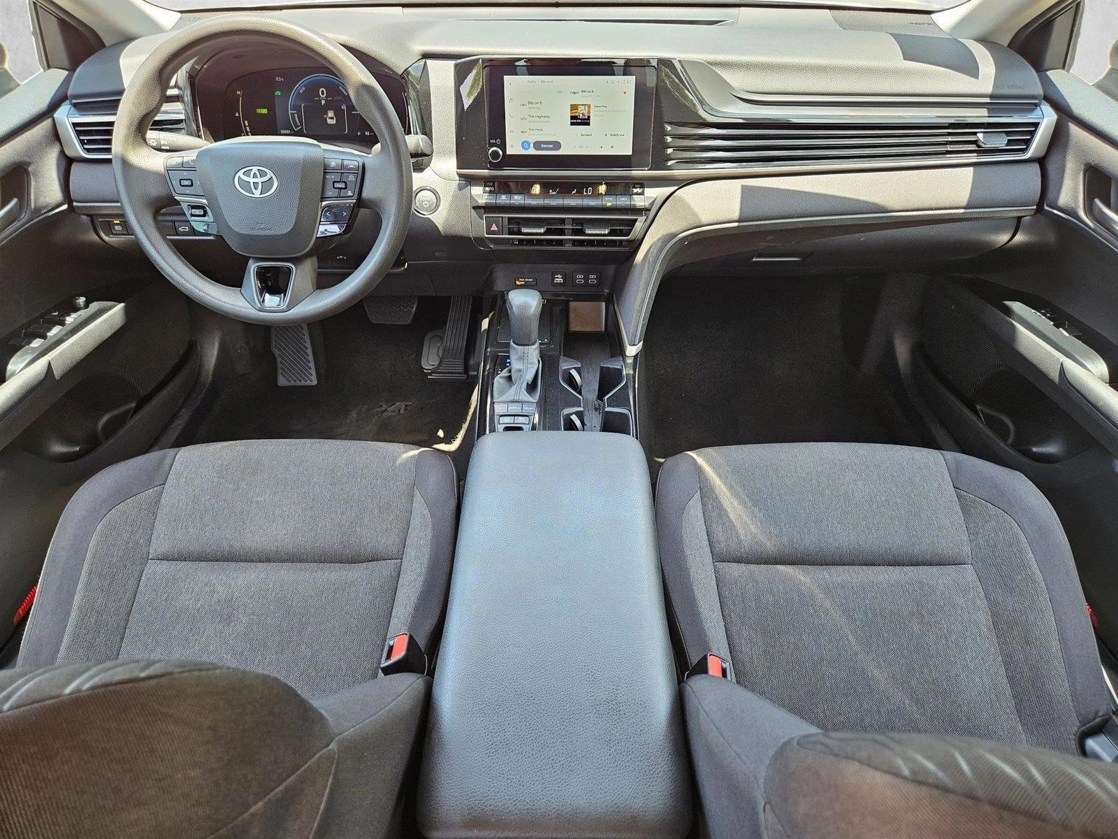 Thumbnail: 2025 Toyota Camry - 3