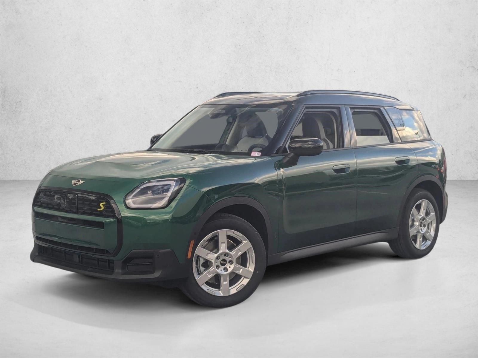 Thumbnail: 2025 MINI Cooper Countryman - 1