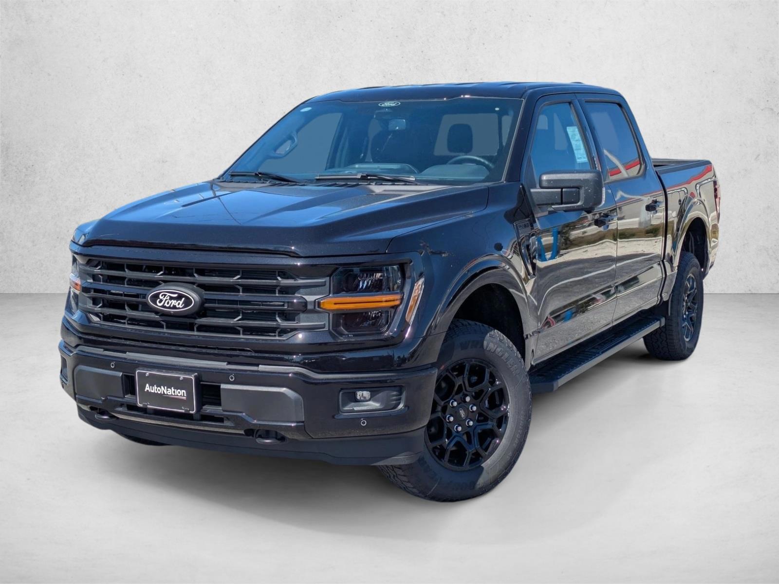 Thumbnail: 2026 Ford F-150 - 1