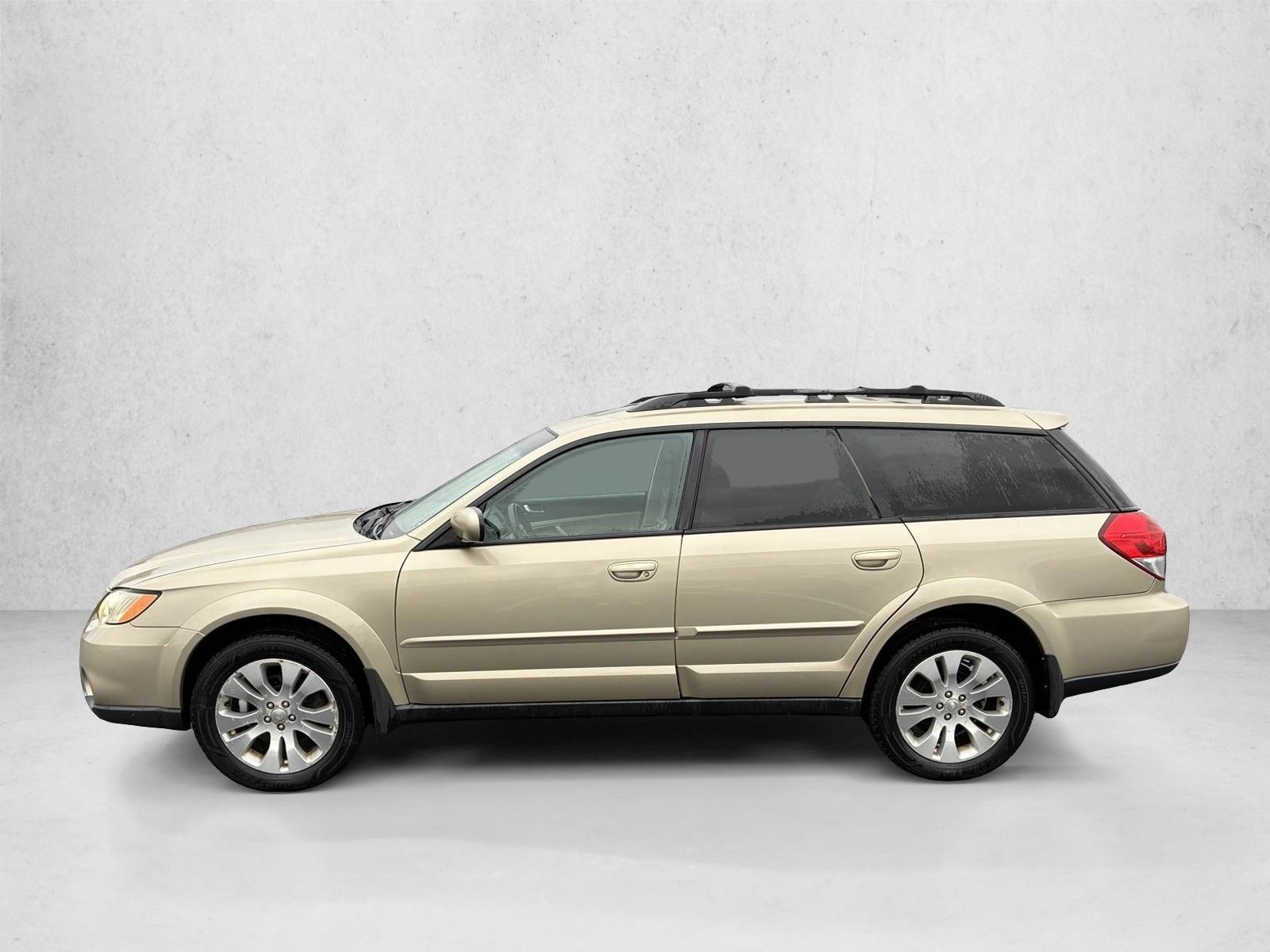 Thumbnail: 2009 Subaru Outback - 2