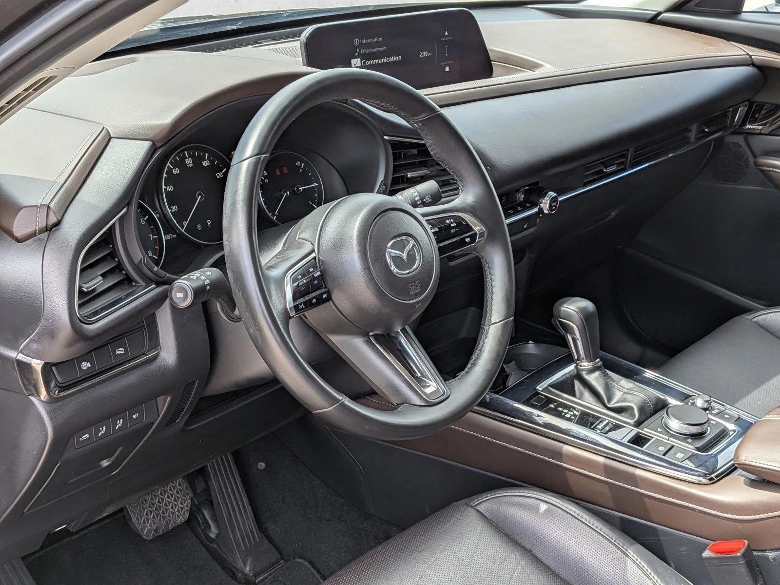 Thumbnail: 2024 Mazda CX-30 - 3