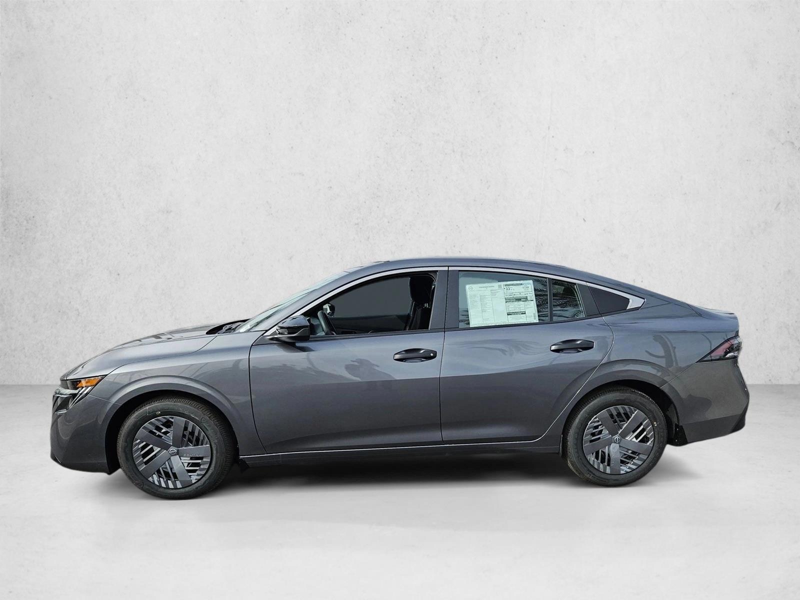 Thumbnail: 2026 Nissan Sentra - 2