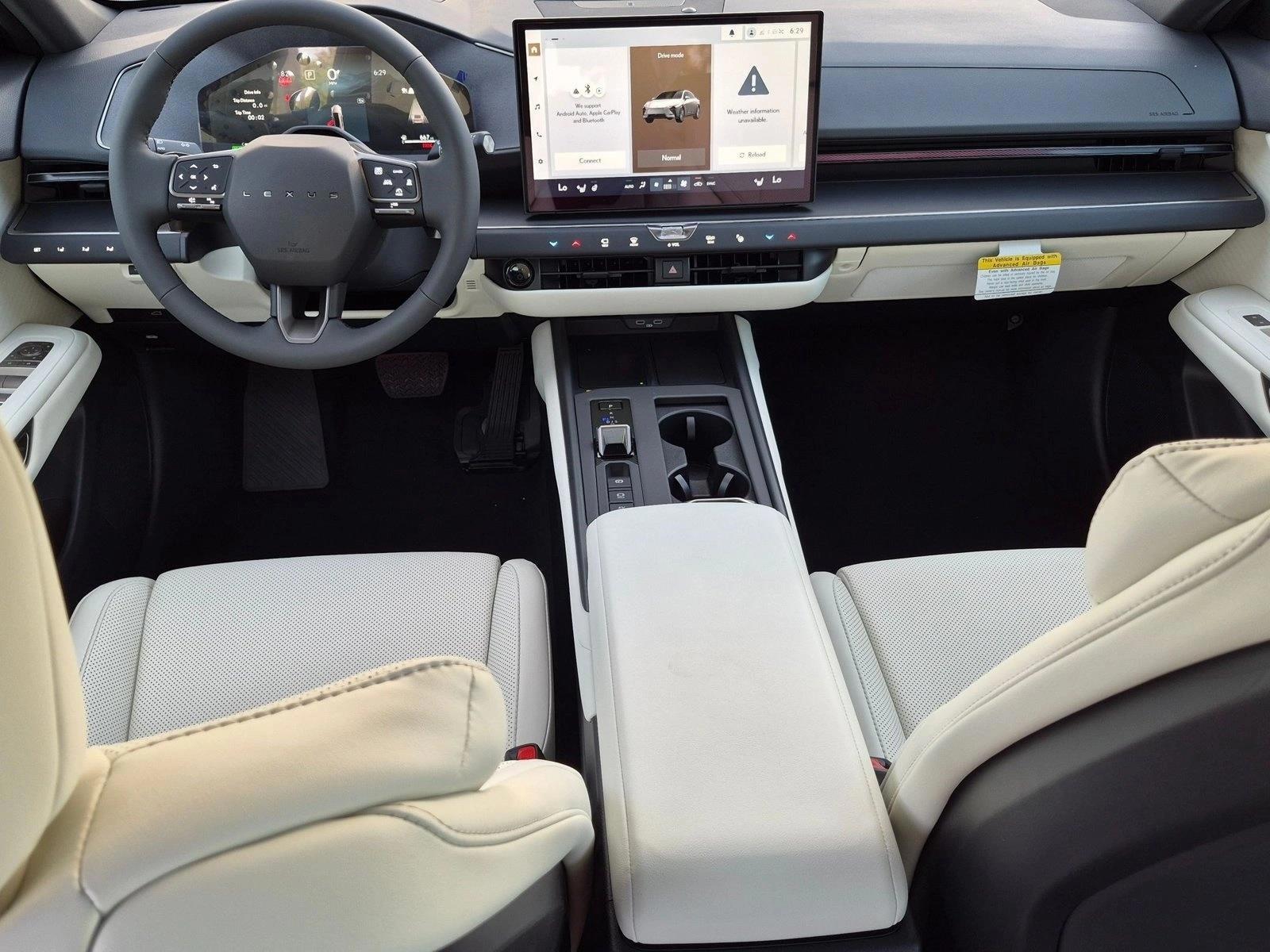 Thumbnail: 2026 Lexus ES - 3