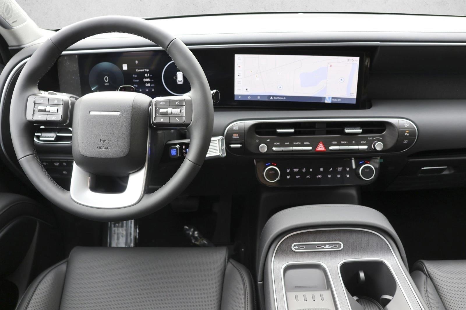 Thumbnail: 2026 Hyundai Palisade - 3