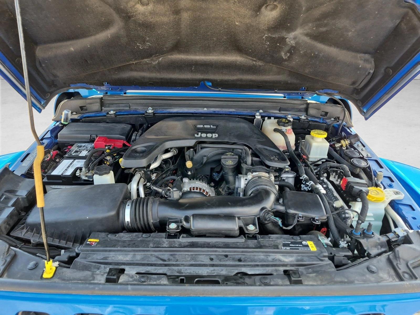 2021 Jeep JeepGladiator, photo 22