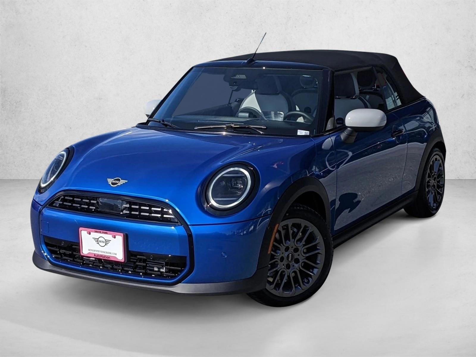 Thumbnail: 2026 MINI Cooper - 1