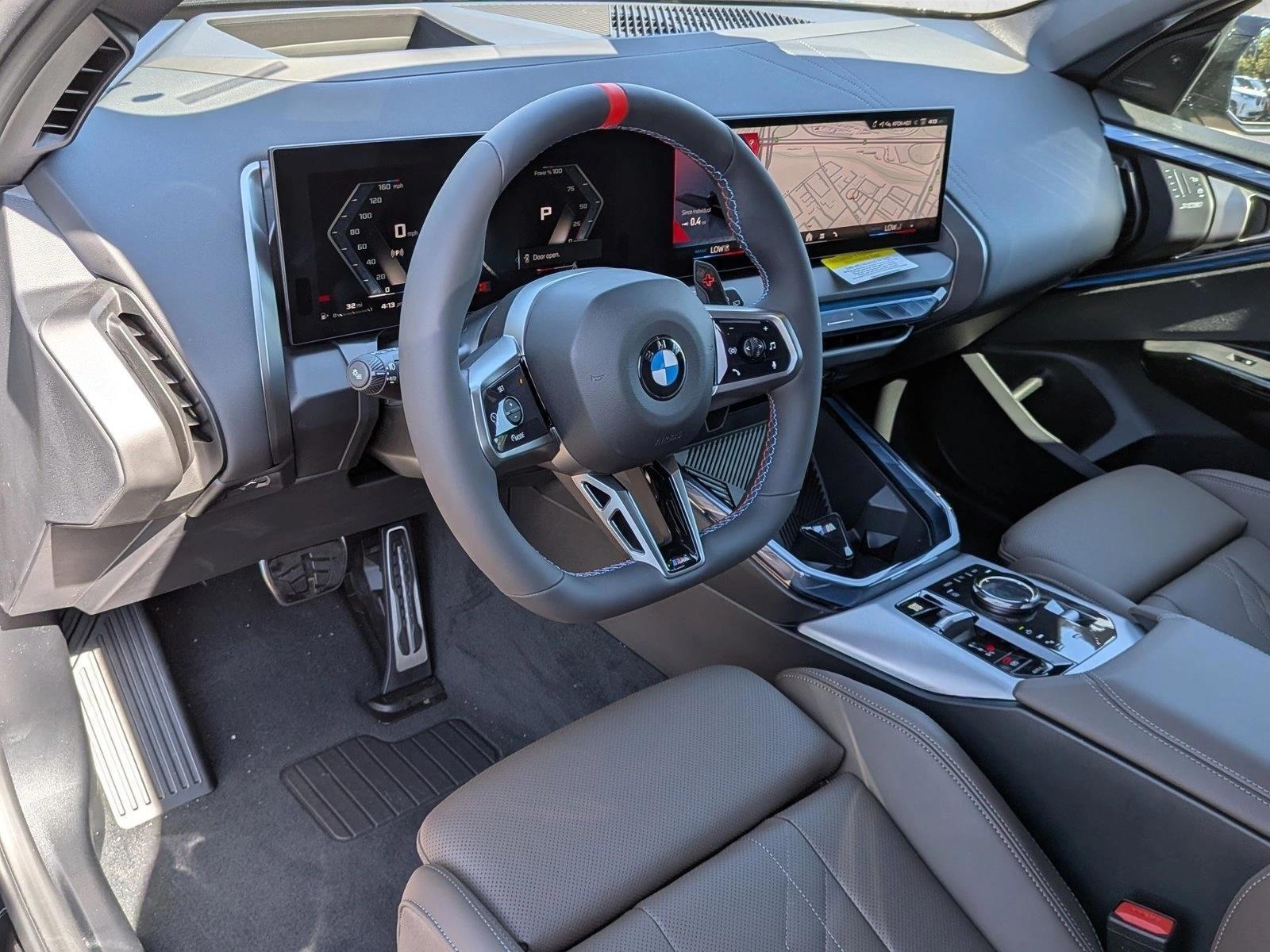 Thumbnail: 2026 BMW X3 - 3