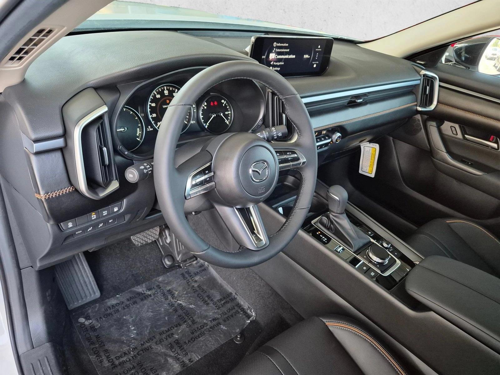 Thumbnail: 2026 Mazda CX-50 - 3