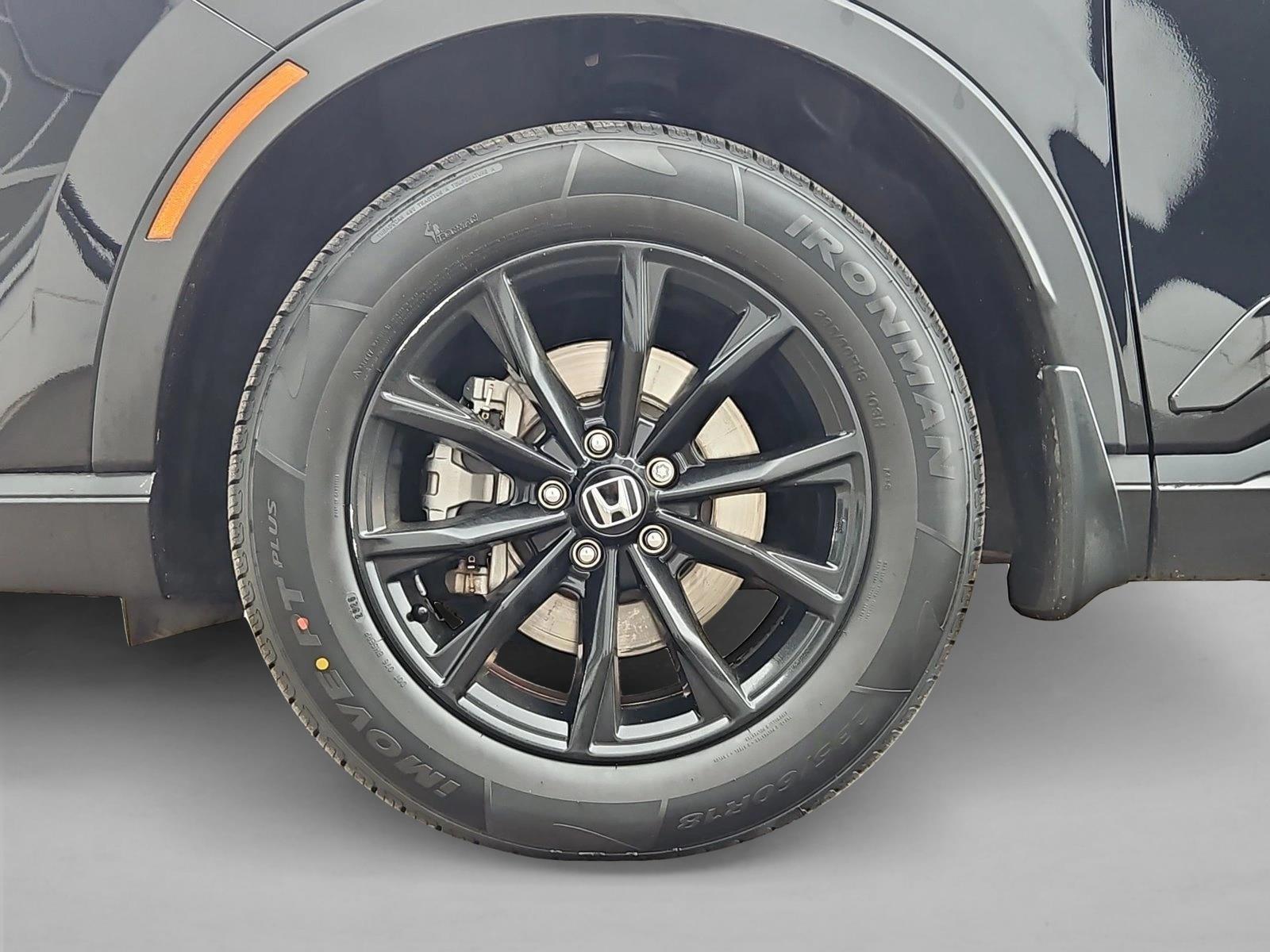2023 Honda CR-V Sport - Photo 24