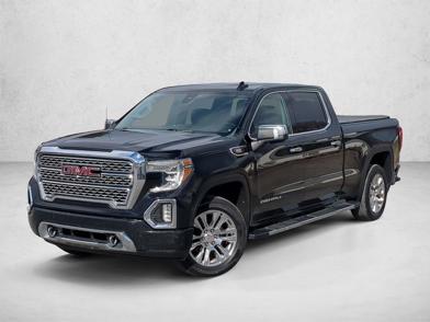 2020 GMC Sierra 1500  -
                  Spokane Valley, WA