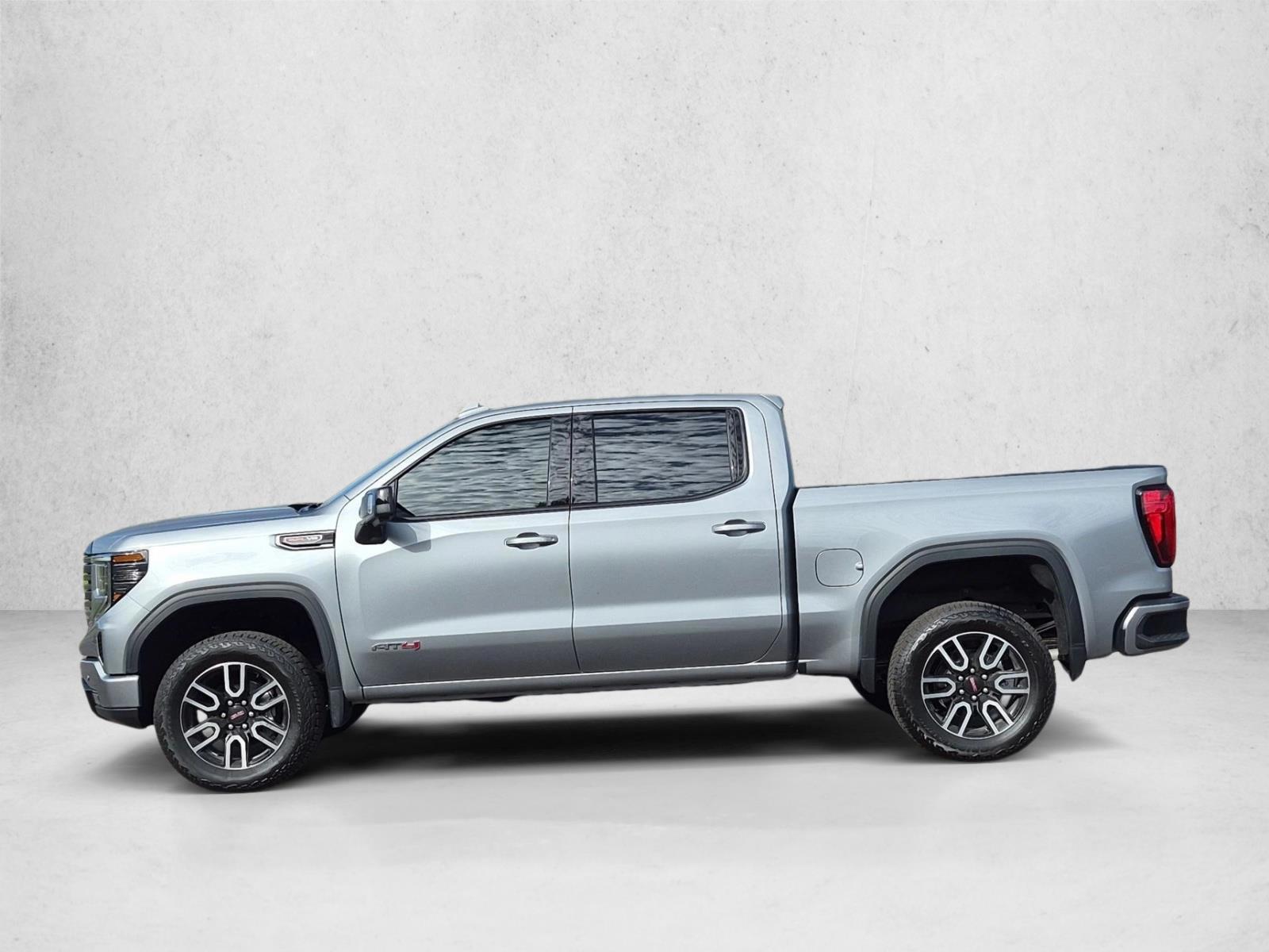 Thumbnail: 2026 GMC Sierra 1500 - 2