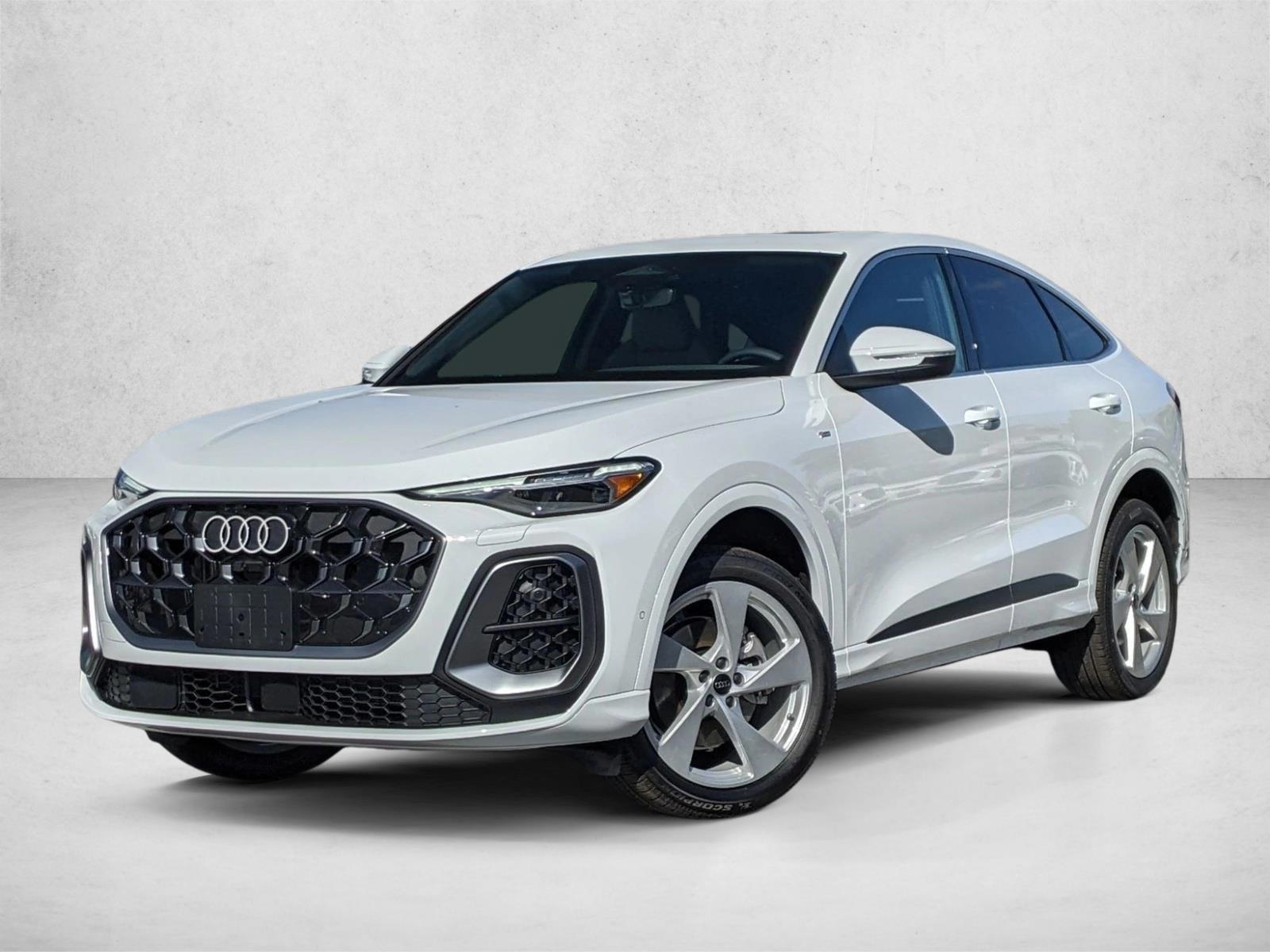 Thumbnail: 2025 Audi Q5 - 1