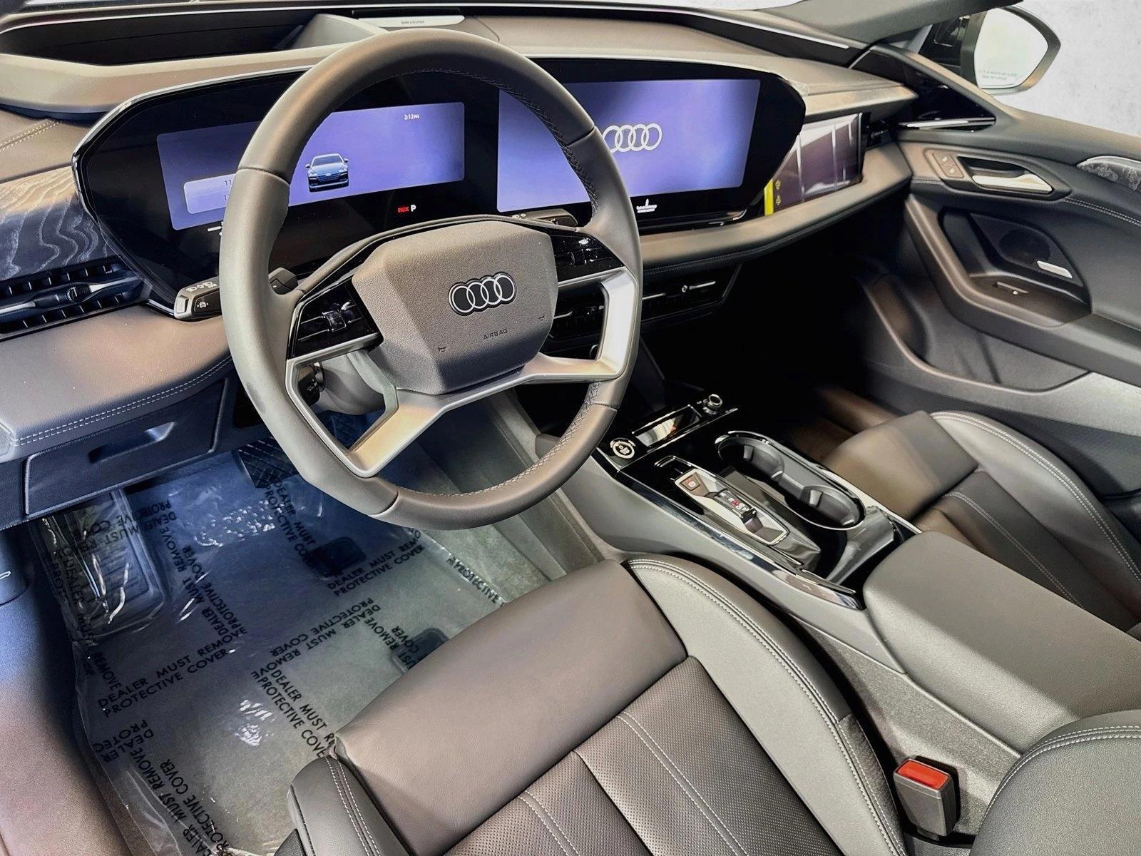 Thumbnail: 2027 Audi e-tron - 3
