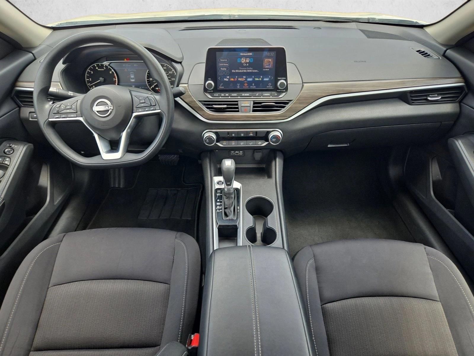 Thumbnail: 2025 Nissan Altima - 3