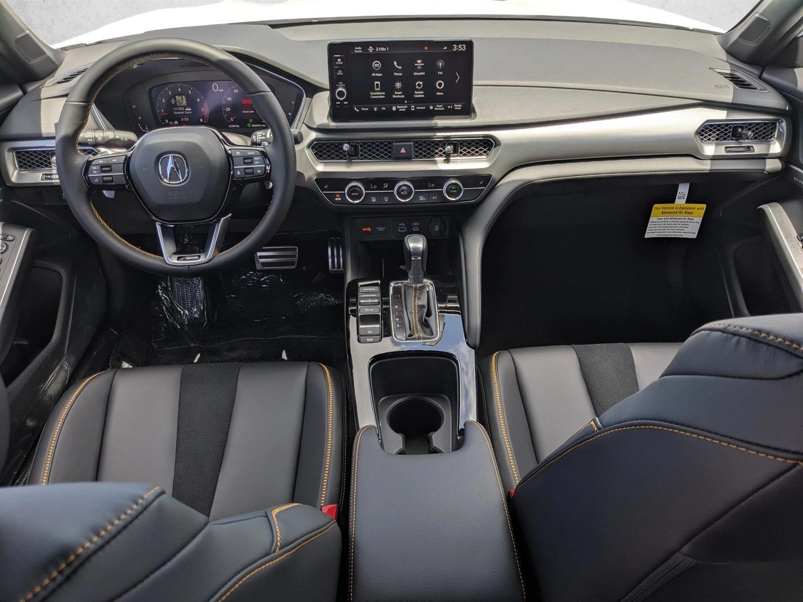 Thumbnail: 2026 Acura Integra - 3