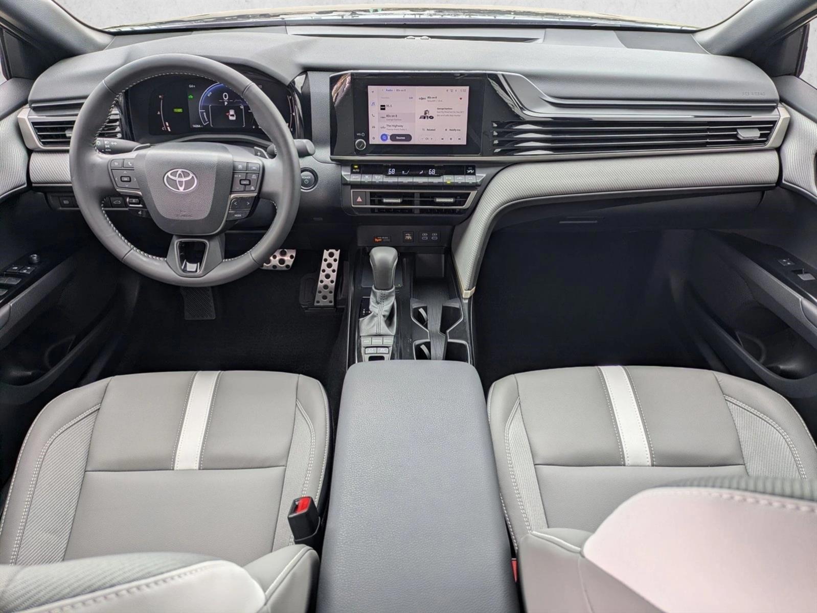 Thumbnail: 2025 Toyota Camry - 4