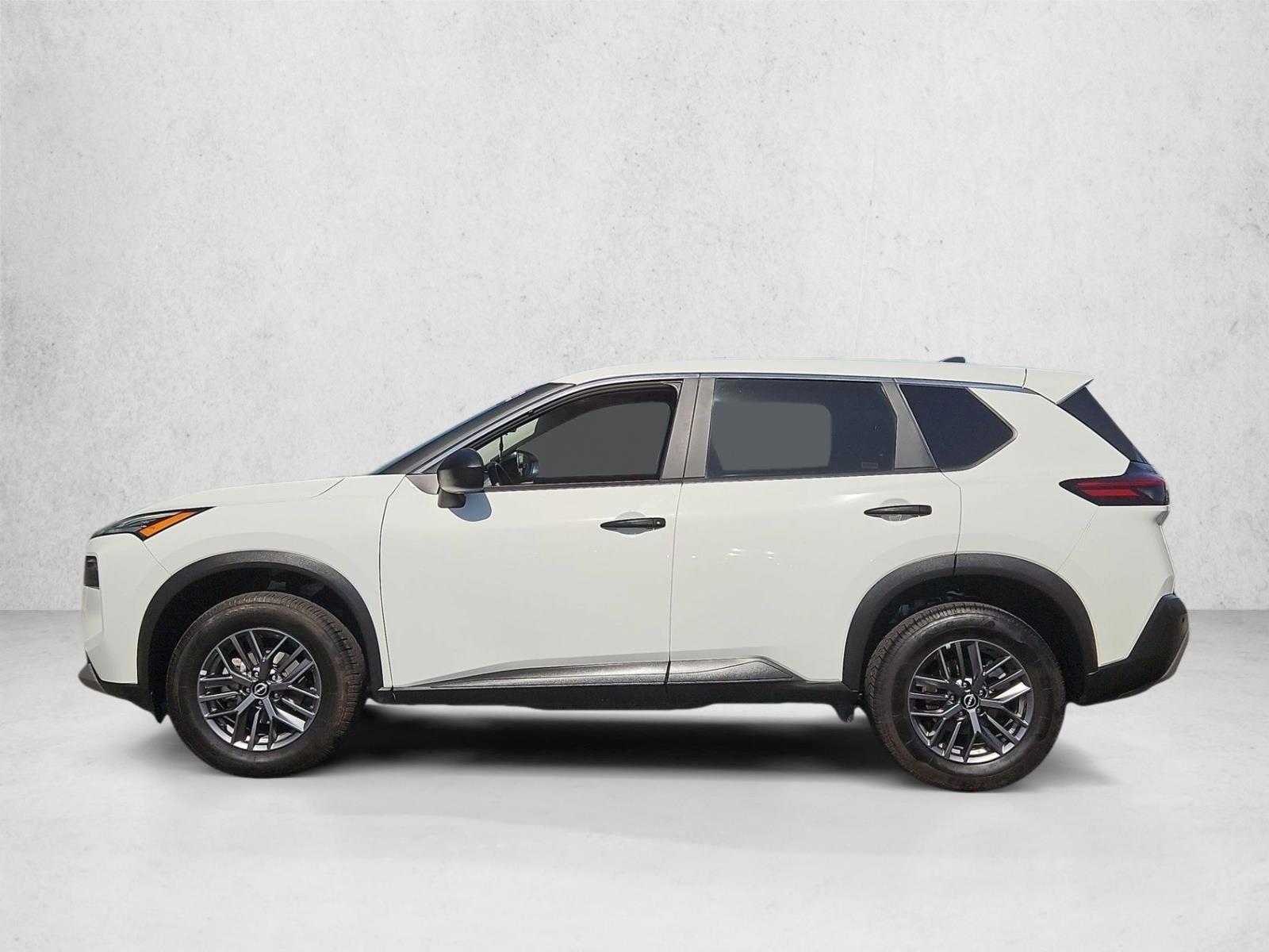Thumbnail: 2023 Nissan Rogue - 2
