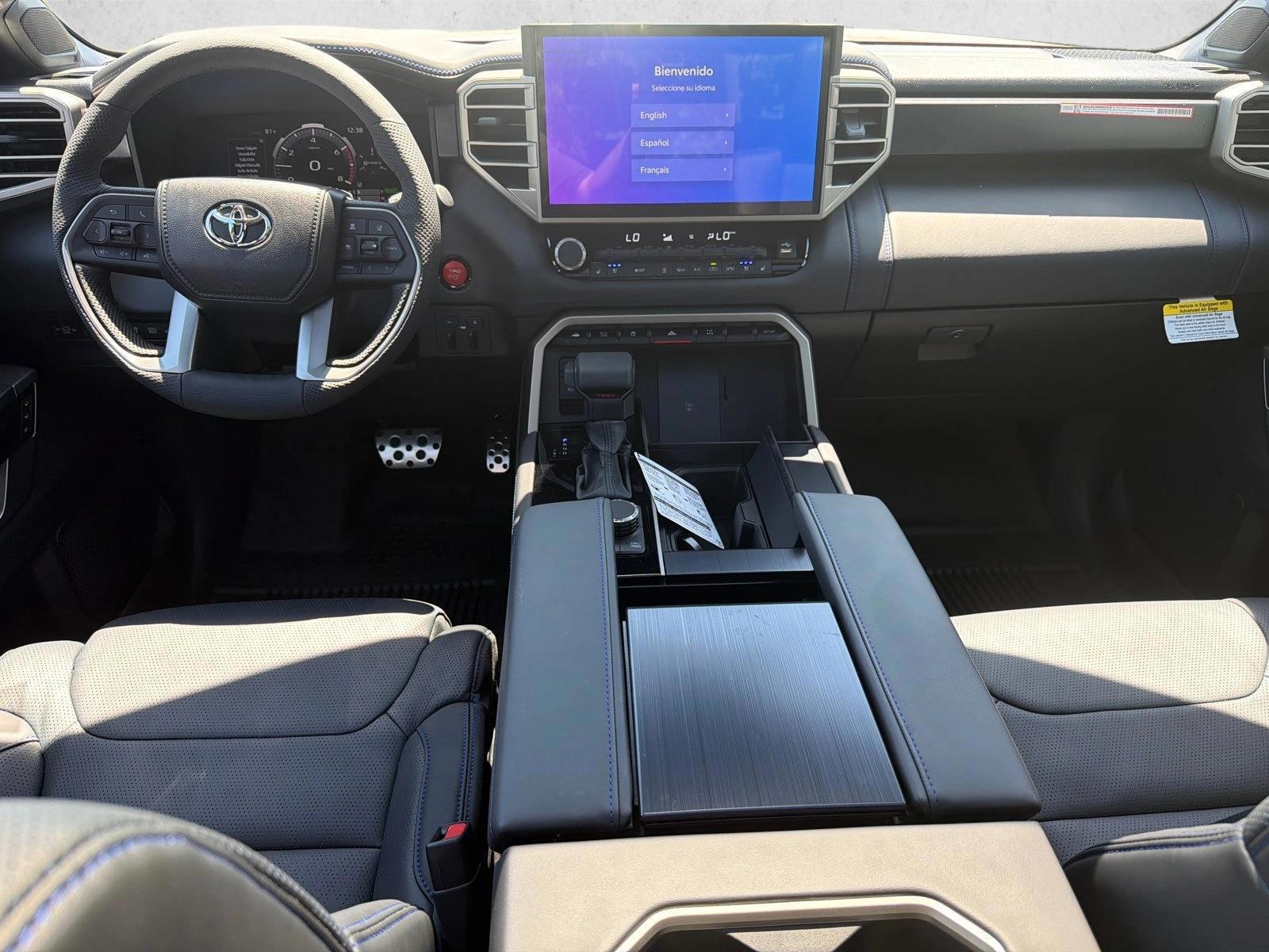 Thumbnail: 2026 Toyota Tundra - 3
