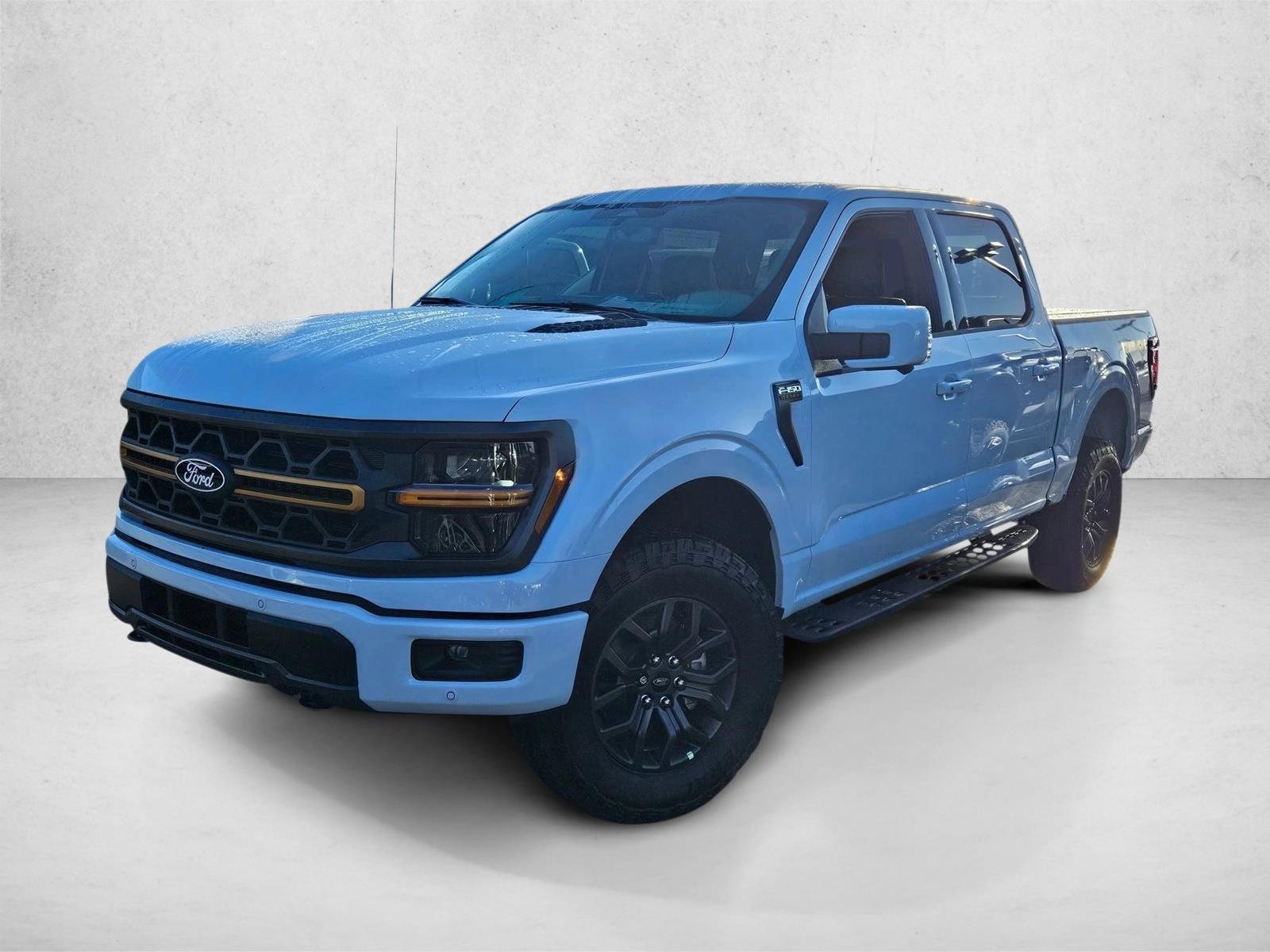 Thumbnail: 2026 Ford F-150 - 1