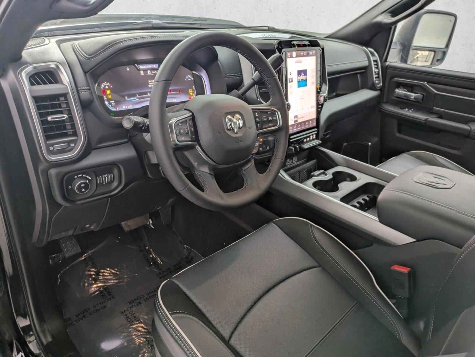 Thumbnail: 2026 RAM 2500 - 3
