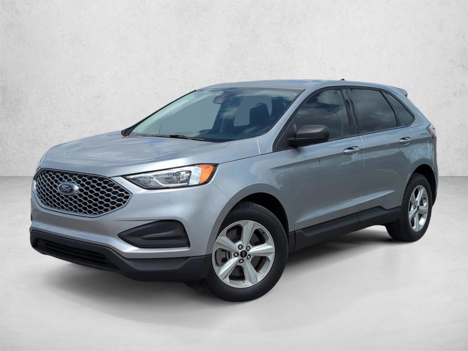 Thumbnail: 2024 Ford Edge - 1