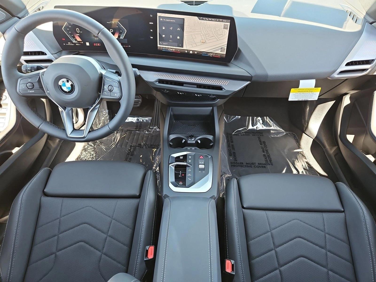 Thumbnail: 2026 BMW 2 Series - 4