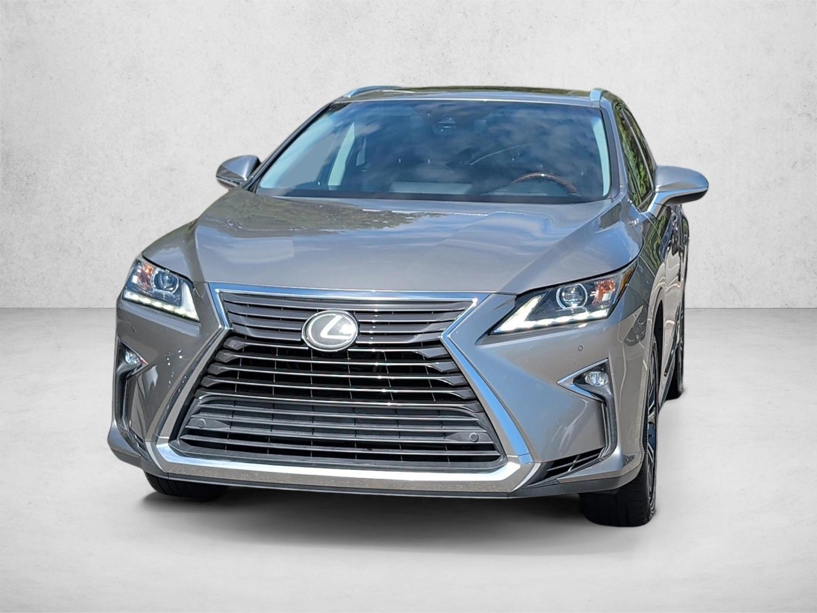 Thumbnail: 2017 Lexus RX - 2