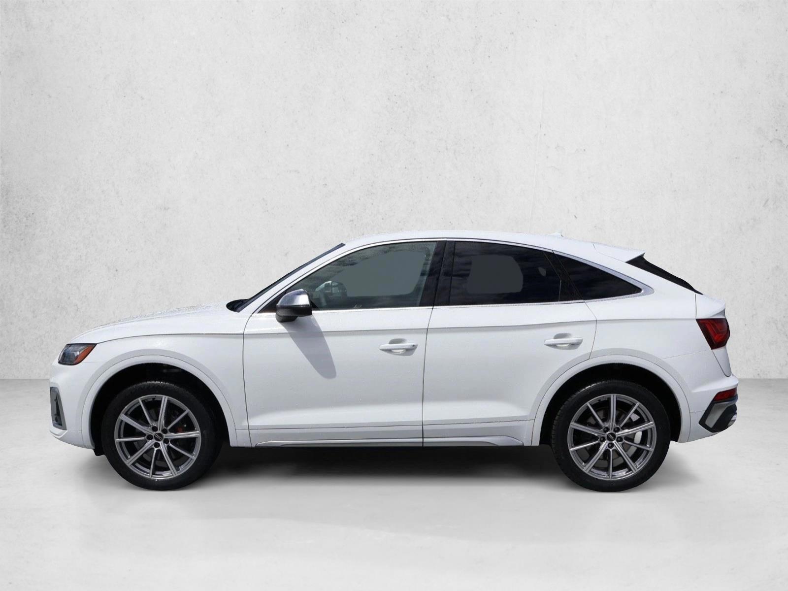 Thumbnail: 2023 Audi SQ5 - 2