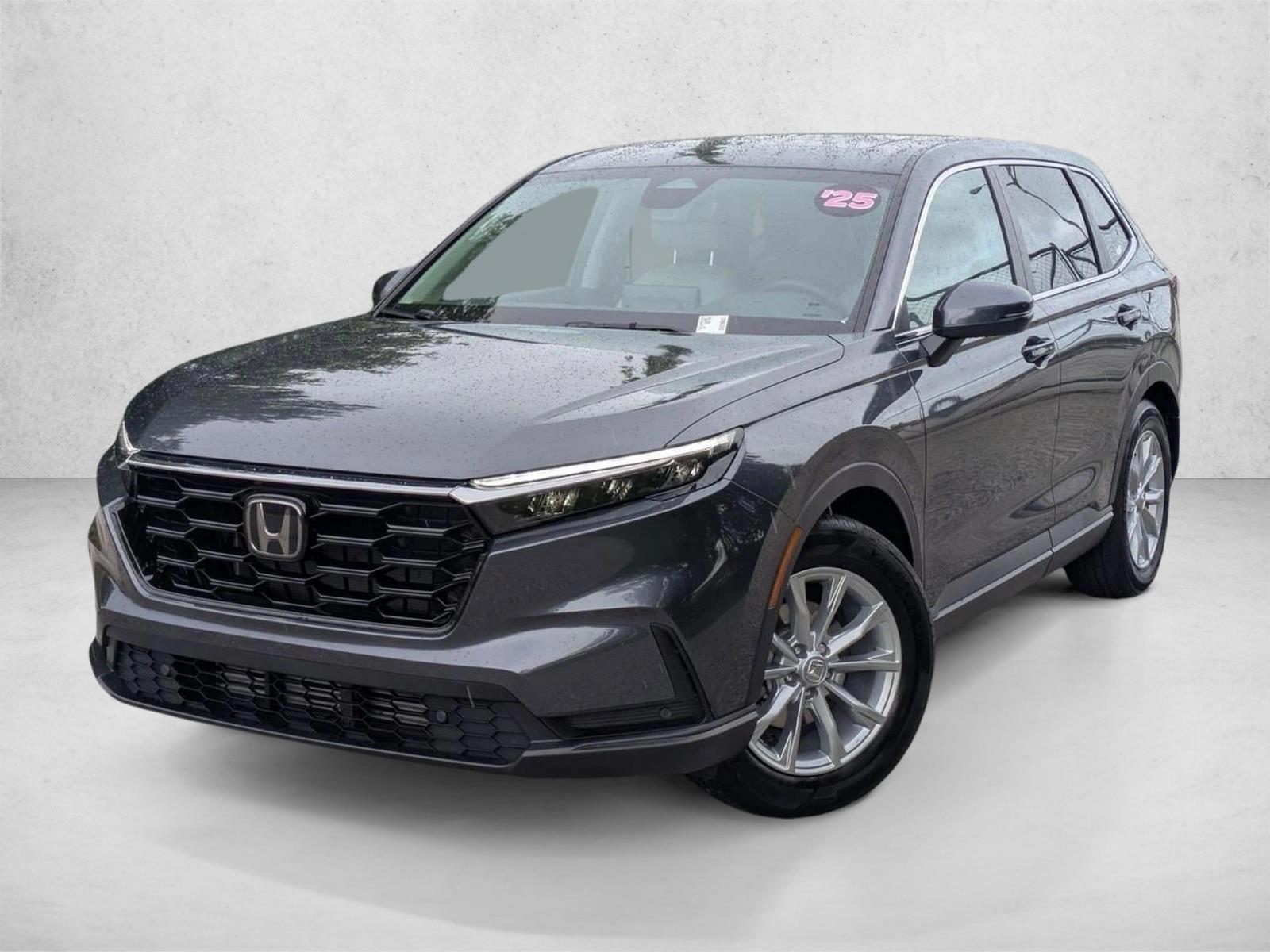 Thumbnail: 2025 Honda CR-V - 1