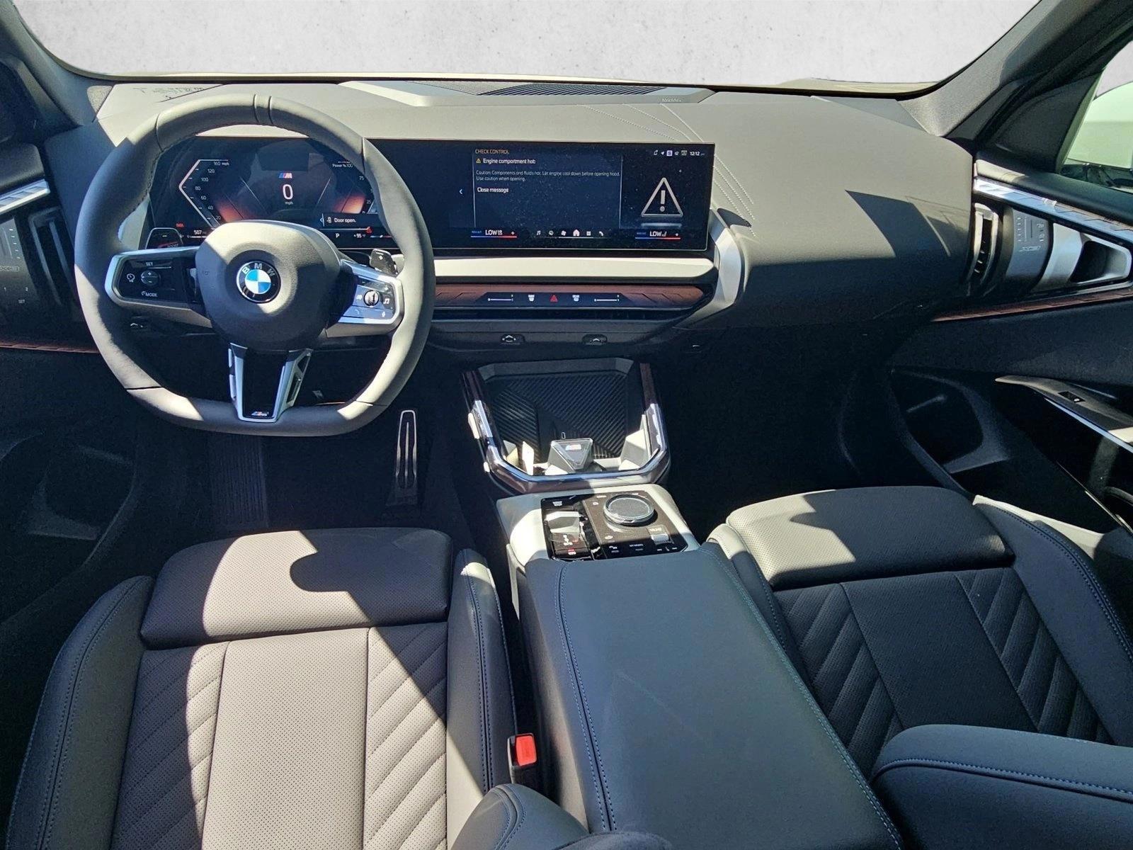 Thumbnail: 2026 BMW X3 - 3